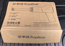 荣事达无线车载吸尘器家用大吸力手持猫毛狗毛小型汽车迷你充电车用强力吸尘 【799999R吸力】锂电池+赠滤芯 实拍图
