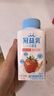 蒙牛（MENGNIU）孙颖莎推荐一口燕麦草莓250g×5瓶＋黄桃5瓶 源头直发 实拍图