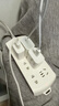 Apple/苹果 60W type-c充电线-1米 usb-c手机数据线 原装旗舰店苹果iPhone 17 Pro Max iPad快充线 实拍图