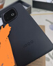 vivo iQOO Z10 Turbo 12GB+256GB 星穹黑 天玑8400满血版 7620mAh超薄蓝海电池 手机 国家补贴 实拍图