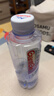 景田百岁山 饮用天然矿泉水 348ml*24瓶整箱装 会议办公饮用水 实拍图