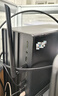 山泽usb无线网卡台式机专用电脑wifi6接收器 主机笔记本外置天线无限网络发射器ax300免驱外接信号热点 实拍图