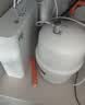 美的（Midea）净水器家用1200G流速母婴直饮机厨房台下式RO反渗透加热一体机餐边柜壁挂式管线机华凌全屋套装 【真沸腾制冷即热】管线机+净水器 实拍图