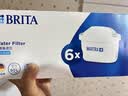 碧然德（BRITA） 家用滤水壶 净水壶滤芯 Maxtra 多效滤芯 6枚装 实拍图