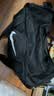 耐克（NIKE）男女训练包 旅行包单肩包行李包桶包休闲包DM3976-010 黑 实拍图