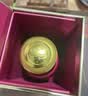 茅台 迎宾酒 紫迎宾 酱香型白酒 53度 500ml*6 整箱装 实拍图