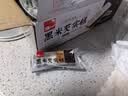泓一黑米芡实糕八珍糕点心米糕早餐0蔗糖休闲零食品传统中式代餐500g 实拍图