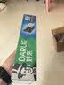 好来（DARLIE）原黑人超白竹炭牙膏清新口气去黄去牙渍去烟渍亮白3支共520g 实拍图