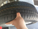 马牌（Continental）汽车轮胎205/60R16 96V XL FR UCJ+ 适配轩逸/新福克斯/速腾 实拍图