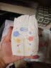好奇（Huggies）铂金装小桃裤纸尿裤NB84片(5kg以下)尿不湿【夏季散热王】 实拍图