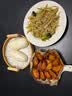 正大奥尔良鸡翅中净重2斤 鸡翅奥尔良风味 鸡中翅烧烤鸡肉 实拍图