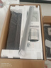 美的（Midea）抽油烟机家用侧吸烟灶套装升级23大吸力厨房油烟机灶具套装三件套脱排油烟机燃气灶套装J25Spro 三件套【搭4.8大火灶+16L热水器】-天然气 智能家电 实拍图