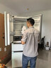 博世（BOSCH）全域智净M7 462升法式多门冰箱  零度维他保鲜 双系统双循环一级能效KFF72VA23C 国家补贴 实拍图