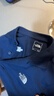 北面（The North Face）POLO衫短袖男T恤透气夏季户外商务休闲半袖 8K2 M 实拍图