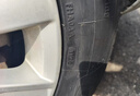 佳通轮胎（Giti）205/55R16 91H E1 原配 大众宝来 适配丰田卡罗拉/英朗/速腾/朗逸 实拍图