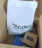 科固（KEGOO）黄铜淋浴水龙头套装 冷热混水阀暗装花洒开关卫生间淋雨器K211107 实拍图
