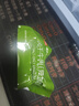 京东京造只加盐风干牛肉干500g孕妇儿童肉脯零食内蒙古特产健身减脂 实拍图