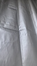 铭聚布艺（MINGJU）窗帘 加厚牛津布全遮光遮阳帘隔热防晒成品窗帘布2.0宽*2.2高1片 实拍图