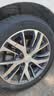 双星JUOGO轮胎 195/55R16 87V X11 适配腾翼C30/捷达/新帝豪NB 实拍图