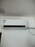 华凌空调神机二代 一级能效1.5匹变频挂机KFR-35GW/N8HE1Ⅱ+一级能效3匹变频柜机KFR-72LW/N8HE1Ⅱ 实拍图