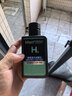 曼秀雷敦男士专用洗面奶冰爽活炭+温和保湿氨基酸洁面150ml*2男生七夕礼物 实拍图