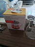 金灶（KAMJOVE）泡茶壶飘逸杯 耐热玻璃茶具功夫办公室花茶壶 茶水分离杯茶壶家用 A-02 500ml 实拍图