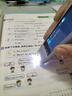 小霸王 英语点读机小学初中高中通用幼儿童绘本书阅读翻译词典扫读笔学习机点读笔 新款B600【离线翻译+多国互译+名师视频】 实拍图