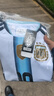 2026美加墨世界杯巴西10号主场足球服内马儿球衣速干儿童运动套装 2026世界杯阿根廷主场梅西10号 （不含袜） 22码【建议身高120-130CM】 实拍图