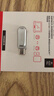 闪迪（SanDisk）128GB Type-C USB3.2 手机U盘DDC4 读速高达400MB/s 自动备份 手机电脑两用 金属双接口大容量优盘 实拍图