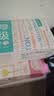 全棉时代洗脸巾80抽*1提加厚悬壁挂式100%纯棉柔巾一次性擦脸面巾20*20CM 实拍图
