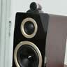 山水（SANSUI）N1胆机HiFi音响CD播放机组合套装蓝牙音箱重低音炮桌面音响家庭影院音响多功能音乐播放器 套装 实拍图