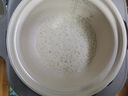 美的（Midea）有钛珐琅触控电压力锅5L 高压电饭煲家用4-6人智能预约多功能一体开盖火锅煲汤炖煮电饭锅MY-E5923 实拍图