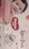 好奇（Huggies）铂金装小桃裤纸尿裤NB84片(5kg以下)尿不湿【散热口碑王】 实拍图