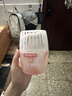 网易严选浴室香氛香薰空气清新剂 卫生间厕所除臭消臭元气蜜桃300ml 实拍图