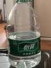 怡宝 饮用水 纯净水6L*3桶装水 整箱装 实拍图