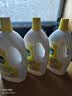 滴露（Dettol）衣物消毒液除菌柠檬3L*3 99.9%杀菌除螨内衣裤衣服消毒水配洗衣液 实拍图