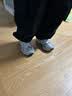 NEW BALANCE中童鞋 男女童秋季潮酷网面款运动休闲鞋MR530 实拍图