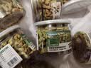 网易严选猫用薄荷饼干宠物幼猫成猫猫咪零食饼干鸡肉猫草味 95克 实拍图