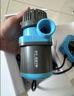 创宁变频潜水泵静音过滤循环潜水泵CN9500-25W 10档流量调节循环抽水 实拍图
