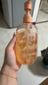 半亩花田热巴同款花瓣氨基酸香氛沐浴露持久留香清洁保湿沐浴液男女限定香 实拍图