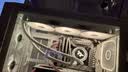 Thermaltake（Tt）钢影 秘境360 一体式CPU水冷散热器 白色（无限镜冷头/ARGB风扇/360冷排/多平台） 实拍图
