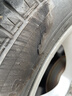 普利司通汽车轮胎215/55R17 94V ER33KZ配套皇冠/奥德赛/锐志/凯美瑞/天籁 实拍图