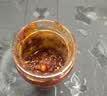 东方甄选香辣牛肉酱香菇牛肉酱夹馍拌面下饭辣酱调料蘸料 【组合装】香菇牛肉酱200g*1瓶+香辣牛肉酱200g*1瓶 实拍图