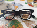 ROKID Glasses乐奇AI眼镜 智能眼镜 【最快30分钟送达】AR眼镜 拍照导航翻译AI智能体 礼物 灵伴科技 实拍图