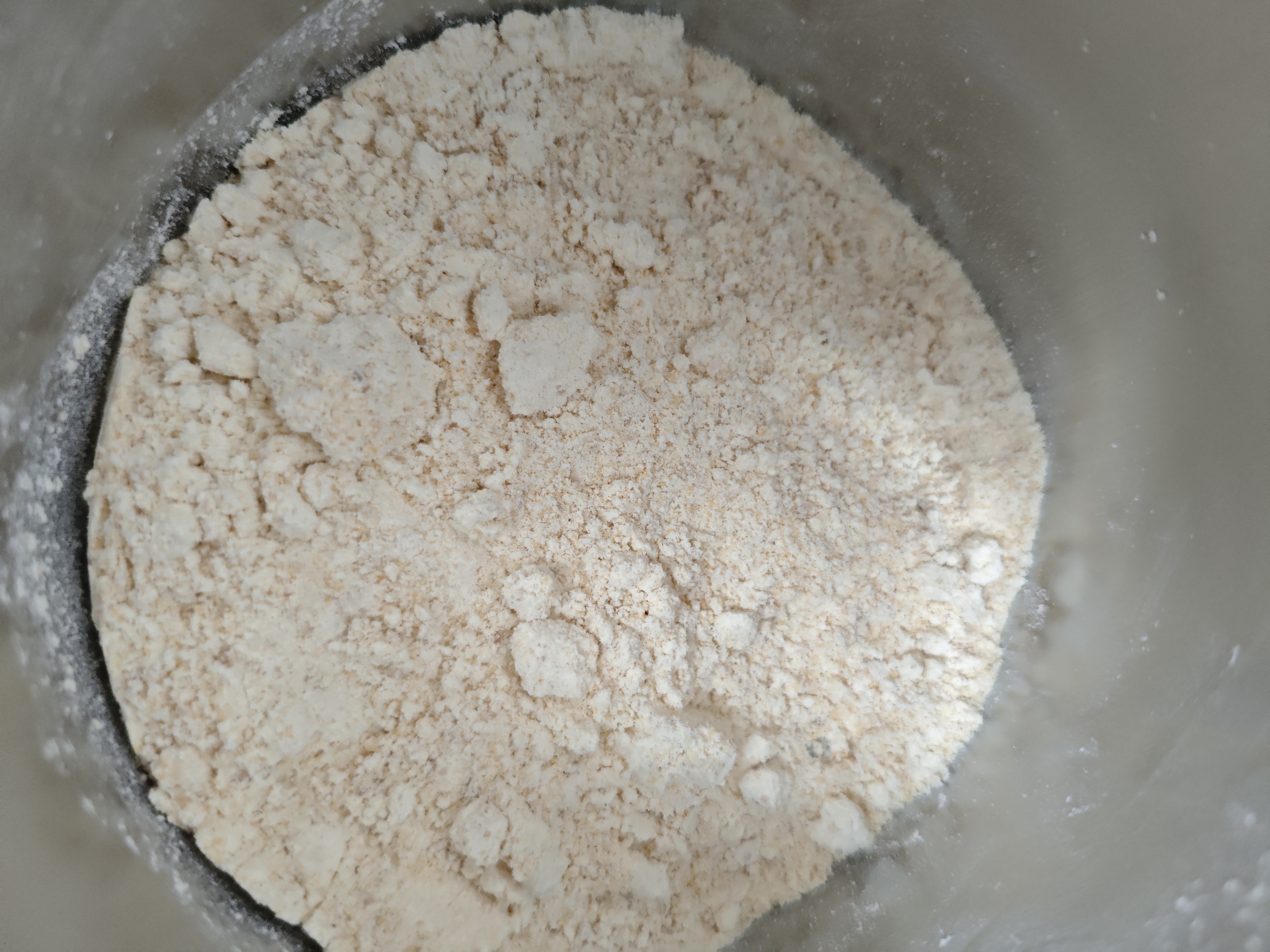 新飞 粉碎机家用 研磨机 打粉机超细 干湿两用 中药粉碎机胡椒花椒田七中药 500ml豪华升级款(可水洗)+2套备用刀+网筛 实拍图