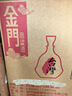 金门高粱 823纯酿酒 清香型白酒  58度600ml*6瓶整箱装 宴请送礼台湾纯粮酒 实拍图