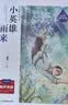童年六年级课外阅读必读 小英雄雨来快乐读书吧六年级上册 爱的教育人教版语文教科书配套书目 正版图书儿童文学中小学教辅小学生书籍10-14岁推荐阅读 实拍图