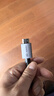 绿联HDMI线2.1线满血8K60Hz 2K480Hz高清视频连接线兼容2.0笔记本电脑接电视显示器投影仪5米25912 实拍图