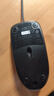 罗技（Logitech）MK120 键鼠套装 有线键鼠套装 办公键鼠套装 电脑键盘 USB即插即用 全尺寸 黑色 实拍图