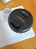 索尼（SONY）E PZ 18-105mm F4 G OSS APS-C画幅标准变焦G镜头 (SELP18105G) 实拍图